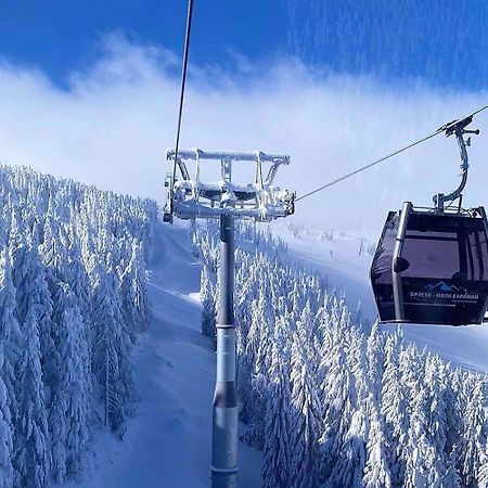 APARTMENTS FOKA - near SKI Gondola - PROMO Kopaonik Esterno foto