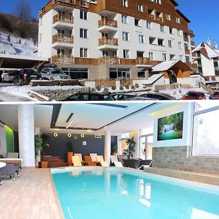 APARTMENTS FOKA - near SKI Gondola - PROMO Kopaonik Esterno foto