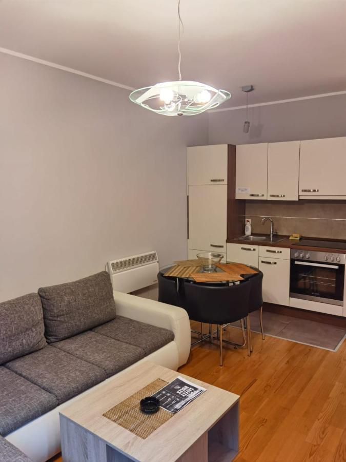 APARTMENTS FOKA - near SKI Gondola - PROMO Kopaonik Esterno foto