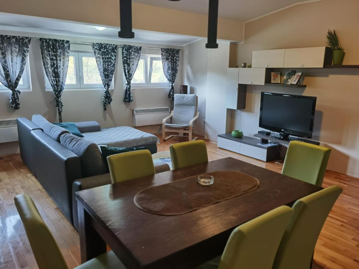 APARTMENTS FOKA - near SKI Gondola - PROMO Kopaonik Esterno foto