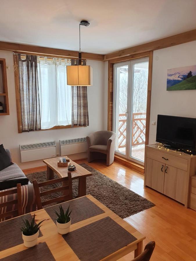 APARTMENTS FOKA - near SKI Gondola - PROMO Kopaonik Esterno foto