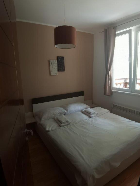 APARTMENTS FOKA - near SKI Gondola - PROMO Kopaonik Esterno foto