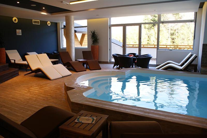 APARTMENTS FOKA - near SKI Gondola - PROMO Kopaonik Esterno foto