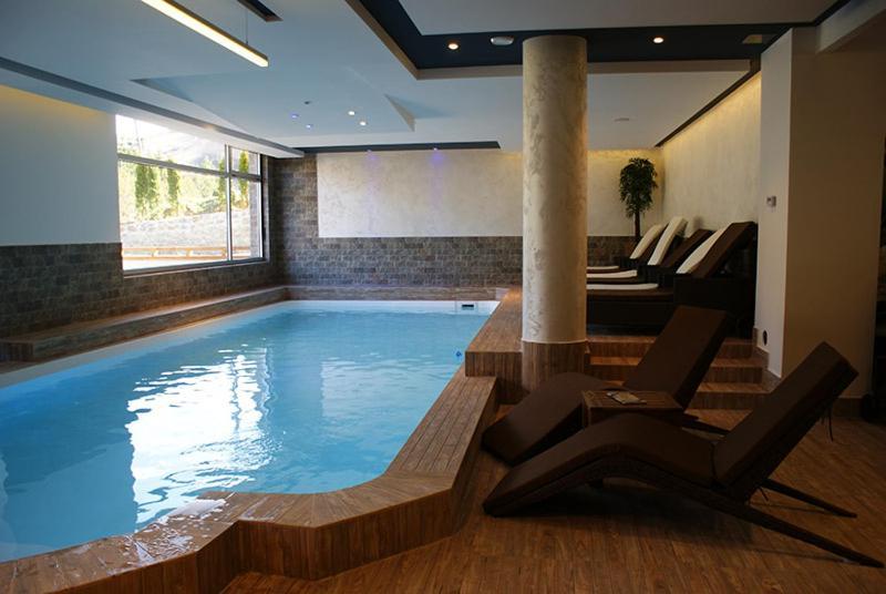 APARTMENTS FOKA - near SKI Gondola - PROMO Kopaonik Esterno foto