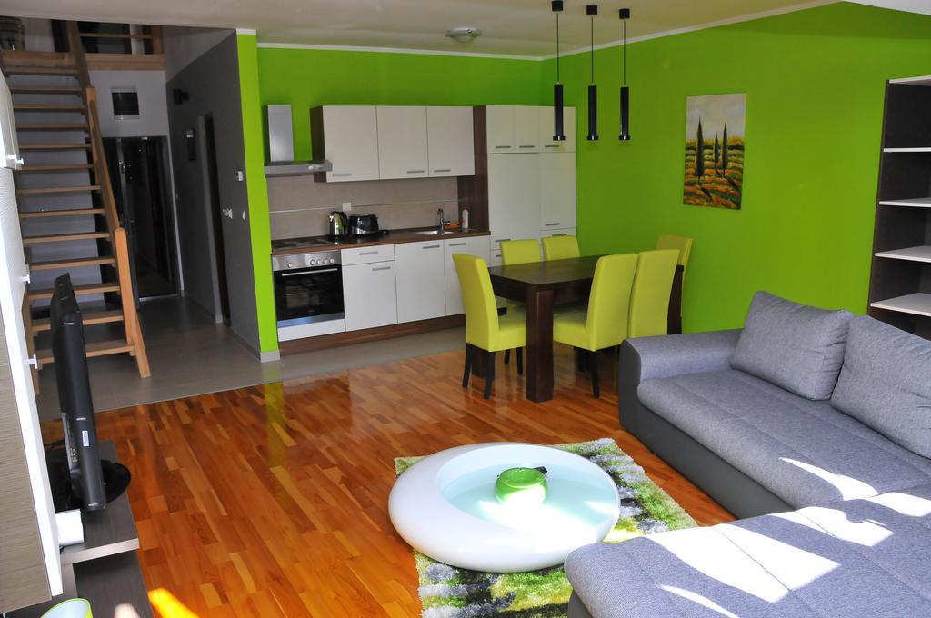 APARTMENTS FOKA - near SKI Gondola - PROMO Kopaonik Esterno foto