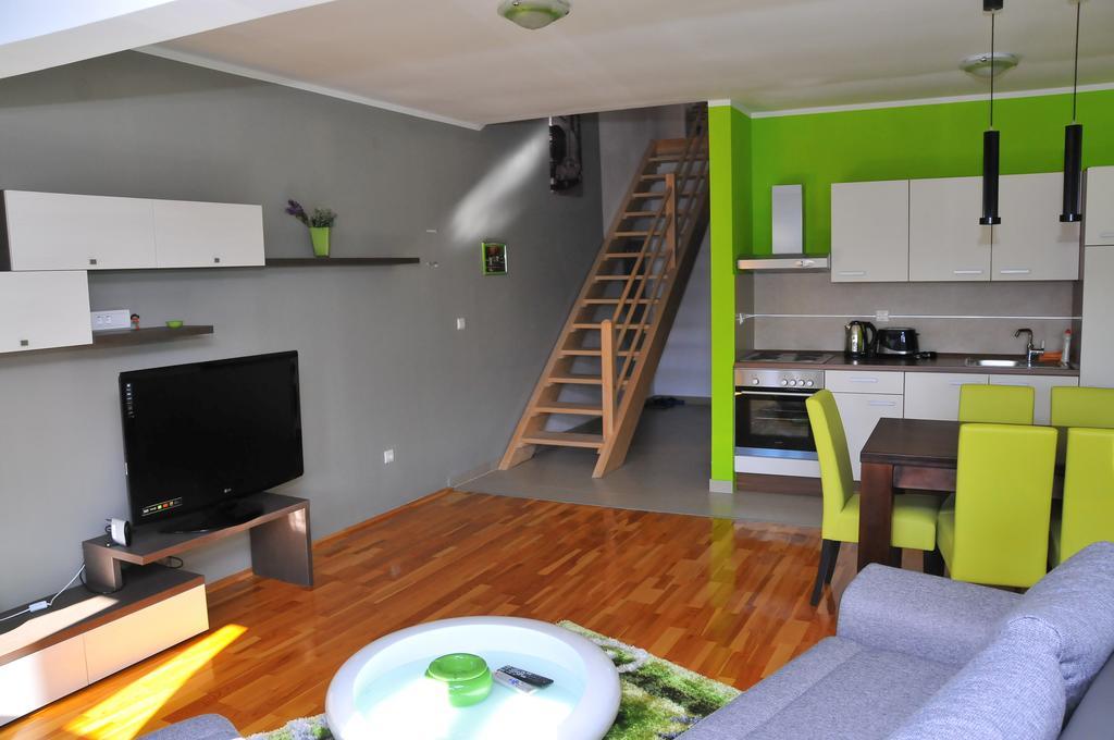 APARTMENTS FOKA - near SKI Gondola - PROMO Kopaonik Esterno foto
