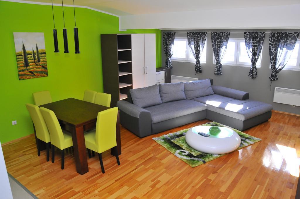 APARTMENTS FOKA - near SKI Gondola - PROMO Kopaonik Camera foto