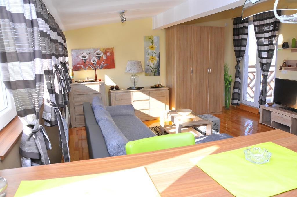 APARTMENTS FOKA - near SKI Gondola - PROMO Kopaonik Esterno foto