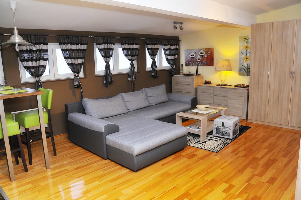 APARTMENTS FOKA - near SKI Gondola - PROMO Kopaonik Camera foto