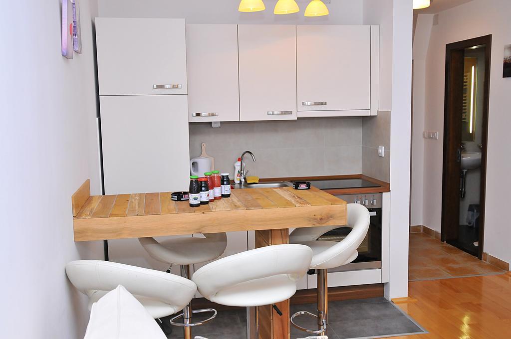 APARTMENTS FOKA - near SKI Gondola - PROMO Kopaonik Camera foto