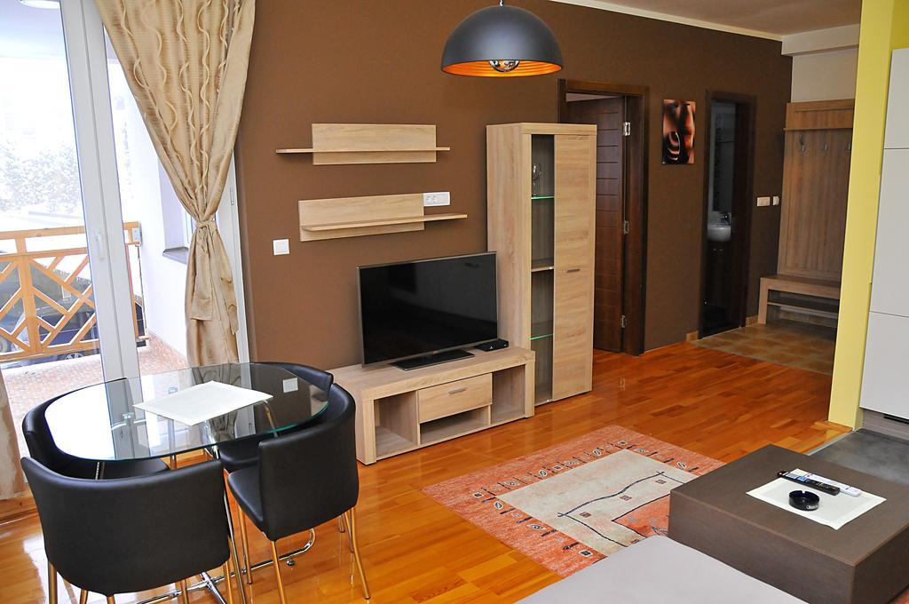 APARTMENTS FOKA - near SKI Gondola - PROMO Kopaonik Esterno foto