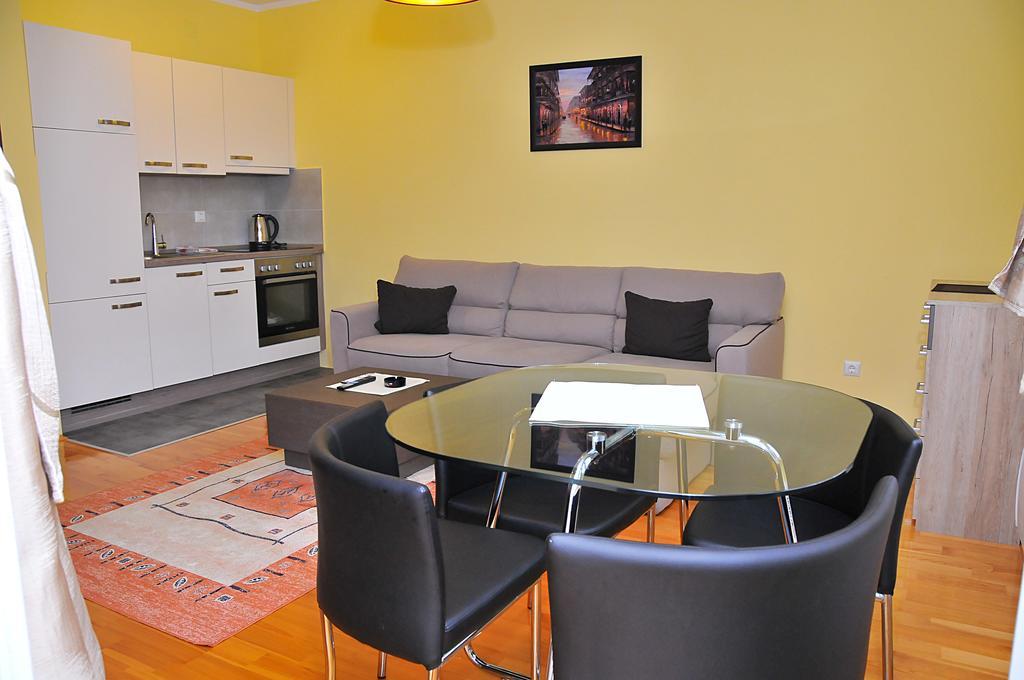 APARTMENTS FOKA - near SKI Gondola - PROMO Kopaonik Esterno foto