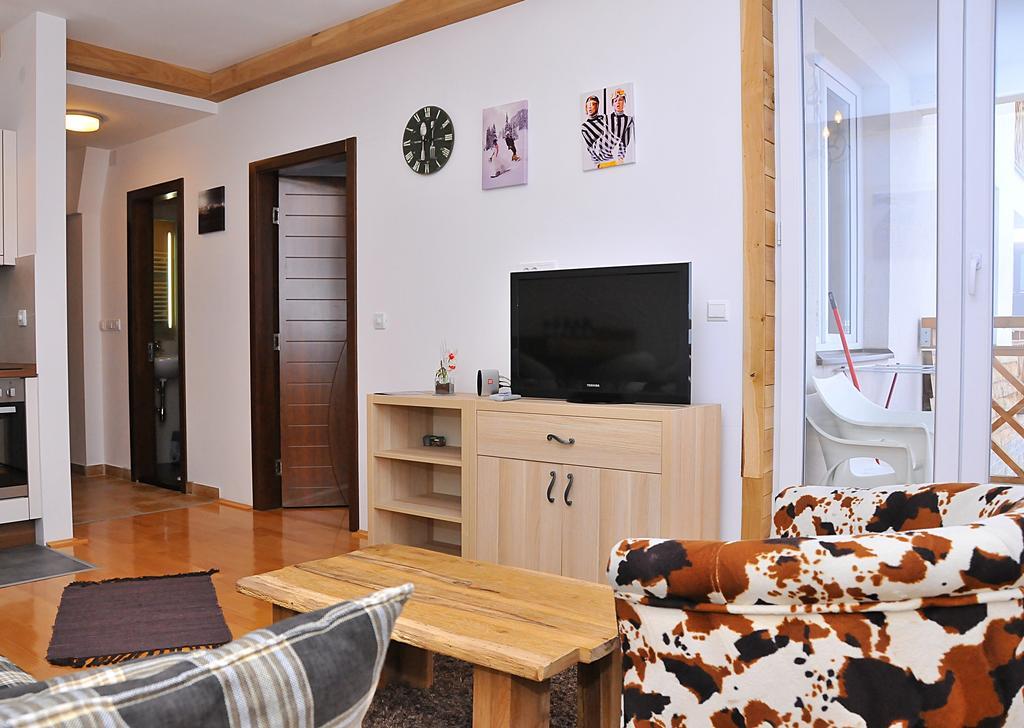 APARTMENTS FOKA - near SKI Gondola - PROMO Kopaonik Camera foto