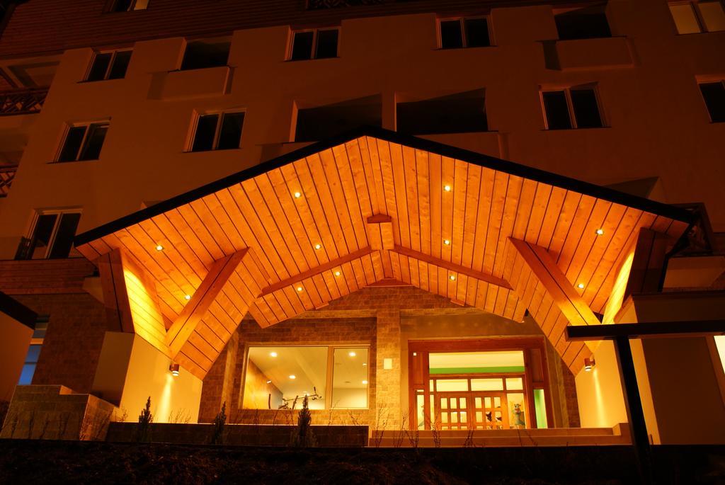APARTMENTS FOKA - near SKI Gondola - PROMO Kopaonik Esterno foto