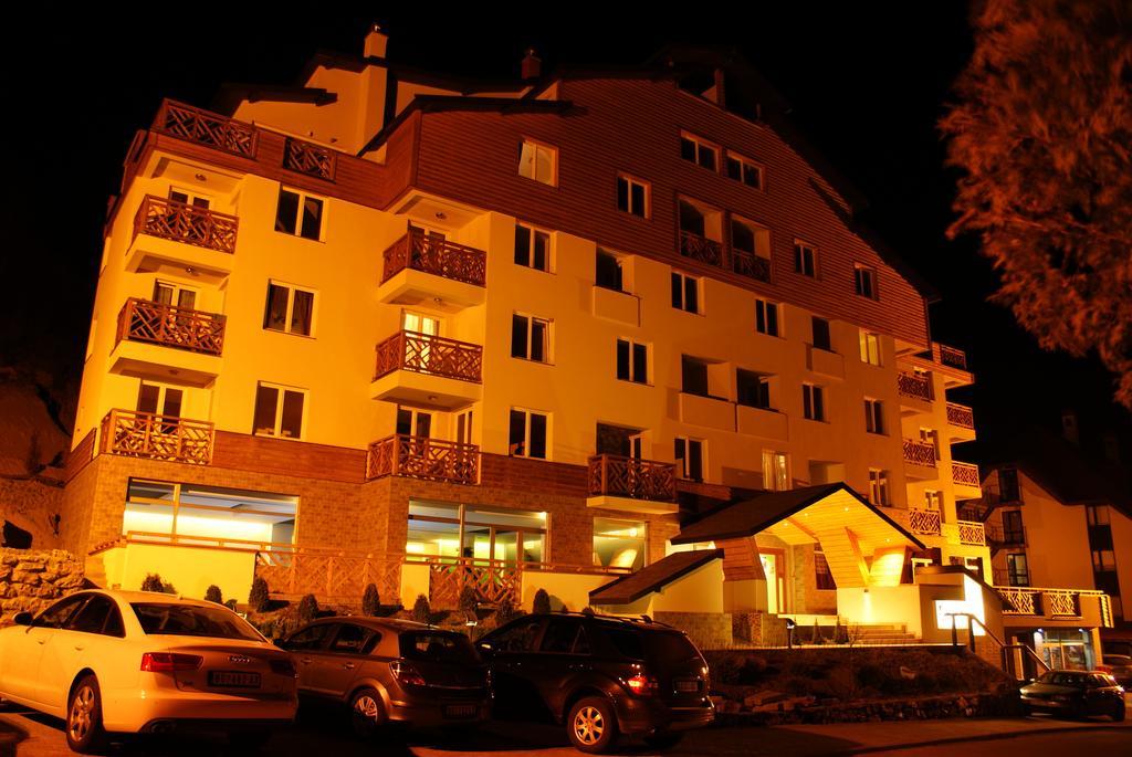 APARTMENTS FOKA - near SKI Gondola - PROMO Kopaonik Esterno foto
