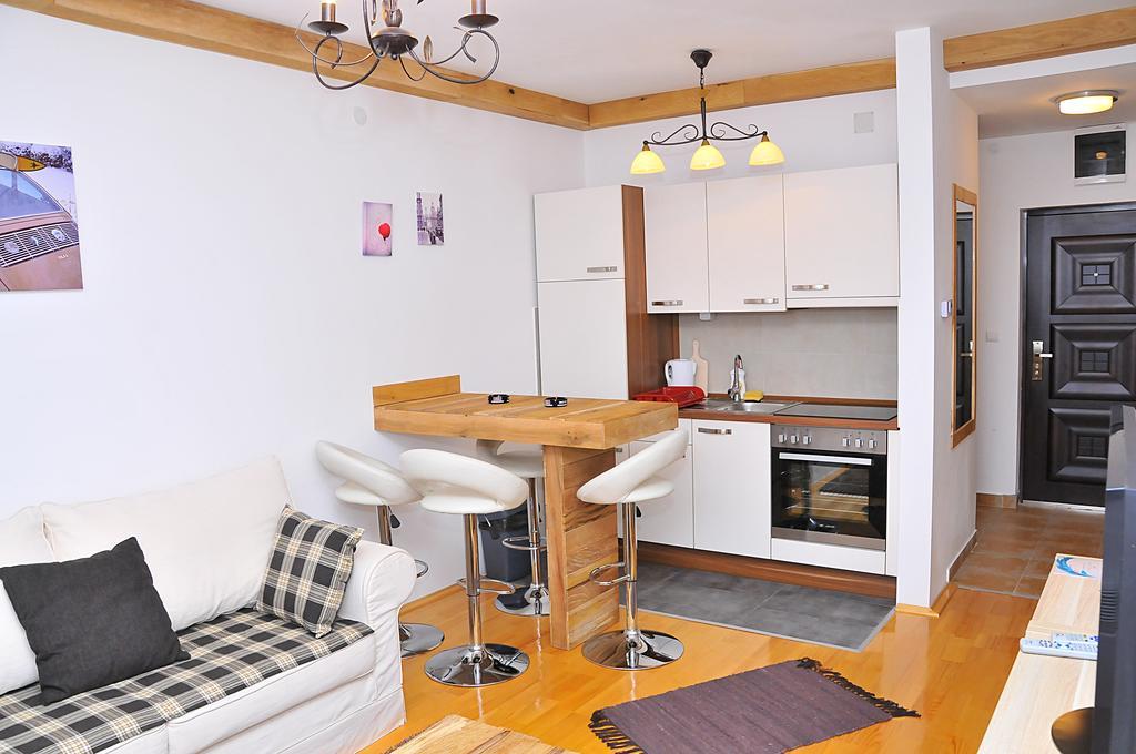 APARTMENTS FOKA - near SKI Gondola - PROMO Kopaonik Esterno foto